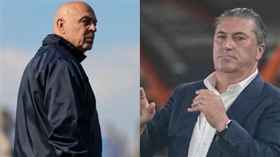 لتفادي الأزمة.. كريستيان جروس يقود مرانه الأخير مع الزمالك اليوم وجوزيه بيسيرو يبدأ مهمته غدًا الجمعة مع الفريق