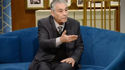 الفنان ياسر علي ماهر يتحدث عن علاقته بالزعيم وصداقته مع نبيل الحلفاوي واللحظات الأخيرة في حياته.. واحد من الناس 