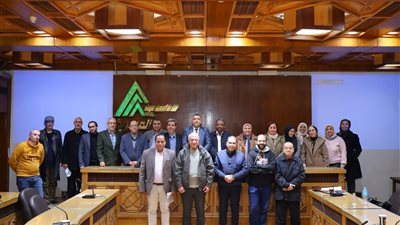 نقابة المهندسين تطلق المنظومة الإلكترونية للسجل الهندسي لتيسير الإجراءات وربط النقابات الفرعية