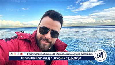 الملحن مدين يشوّق جمهوره لعمل فني جديد في لبنان