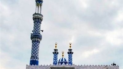 غدًا.. الأوقاف تعلن افتتاح 80 مسجدًا جديدًا