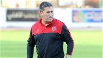 أمير عزمي يعلن رحيل جروس بشكل رسمي.. وموعد تولي جوزيه بيسيرو قيادة الفريق