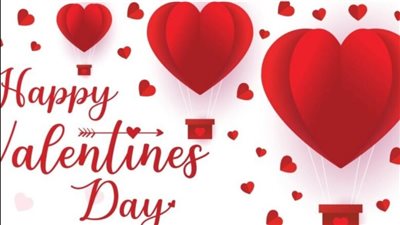 عيد الحب 2025.. أفكار مبتكرة ورسائل رومانسية لتهديها لحبيبك