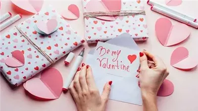 عيد الحب 2025.. موعده وطرق الاحتفال وأفضل الهدايا