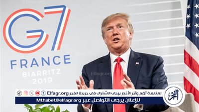 أستاذ العلاقات الدولية: ترامب يتراجع عن خطته بشأن غزة خوفًا من معارضة الدول العربية