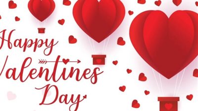 حكم الاحتفال بـ عيد الحب 