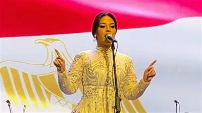من أم كلثوم لـ عبد الحليم.. مروة ناجى تطرب جمهورها بـ حفل عيد الحب