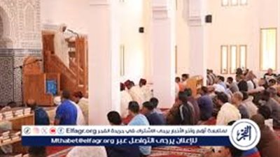 كنز السكينة والطمأنينة.. إليك مجموعة من أفضل أدعية يوم الجمعة وفضلها