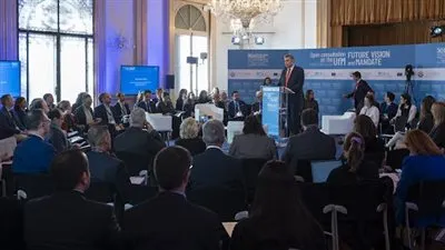 بالذكرى الثلاثين لعملية برشلونة.. القادة الأورومتوسطيون يدعون إلى تقوية التعاون الإقليمي