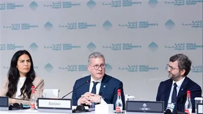 وزير البترول: حرصون على التوسع في مشروعات ترشيد وتحسين كفاءة استهلاك الطاقة