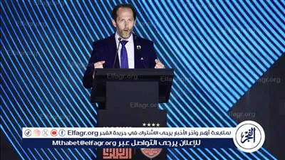 ممثل فيفا: الأهلي رمز للتميز والطموح