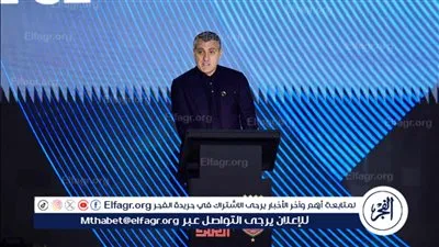 كريستيان فييري: فخور بالتواجد في الأقصر وحضور حفل الأهلي 