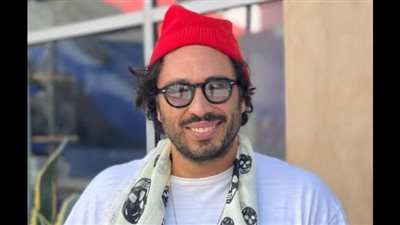 هشام عاشور: سعيد بمشاركتي في فيلم بـ هوليود برفقة نجوم عالميين