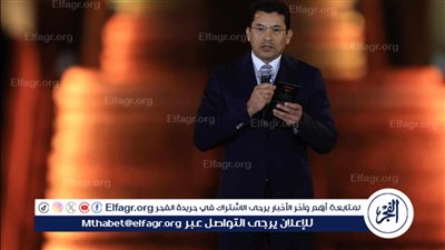 أشرف صبحي: نقف خلف الأهلي «ممثل مصر» في كأس العالم للأندية