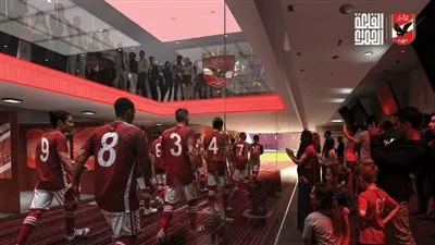 رسميا.. الكشف عن موعد خوض أول لقاء رسمي على استاد الأهلي الجديد 