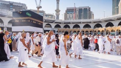 الحج خطوة بخطوة: من التقديم على القرعة إلى رمي الجمرات 
