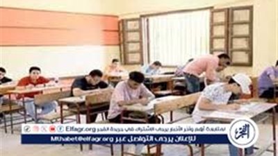 موعد امتحانات الثانوية العامة 2025.. التفاصيل الكاملة وجدول الامتحانات
