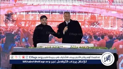 الأهلي يكشف التصميم النهائي للاستاد الجديد