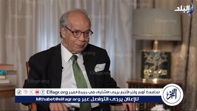 طبيب أورام يكشف كيف يمكن إنتاج الأنسولين من لبن الجاموس(فيديو)