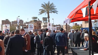 للمرة الثانية.. نادي قضايا الدولة يجري إنتخاباته إليكترونيا