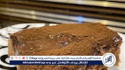 طريقة عمل صوص الشوكولاتة بالبندق في المنزل.. بديل اقتصادي ولذيذ