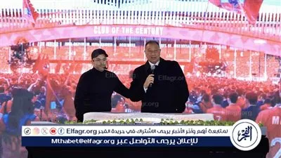 عاجل.. محمود الخطيب يعلن ابتعاده عن رئاسة الأهلي لفترة غير محددة