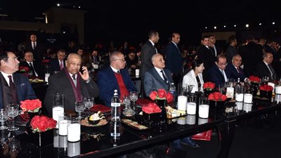 تفاصيل حفل النادي الأهلي التاريخى من معبد حتشبسوت غرب الأقصر