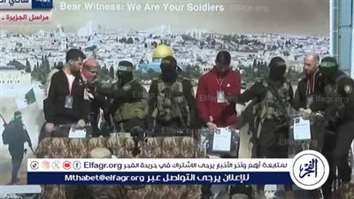 مسؤولون إسرائيليون: نرفض تحديد الموعد النهائي لجهود الوسطاء في إقناع حماس بإكمال صفقة التبادل