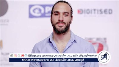 خالد حميدة يكشف عن مشروعه لتوثيق السينما المصرية بالذكاء الاصطناعي.. فيديو