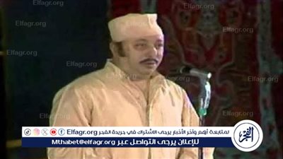 أسرار حياة شفيق جلال وأشهر مواويله التي أصبحت أمثالًا شعبية