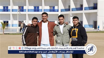 طلاب المدن الجامعية يشيدون بالمهرجان الترفيهي الثاني لجامعة عين شمس