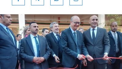 وسائل الإعلام الإيطالية تحتفي بالتعاون المصري الإيطالي في ملف التعليم الفني والمهني