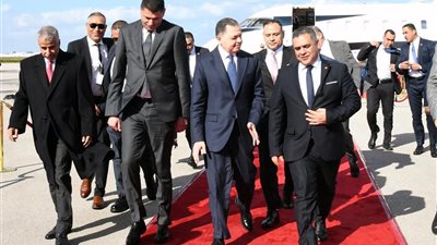 وزير الداخلية يتوجه بزيارة إلى تونس بوفد أمني رفيع المستوى