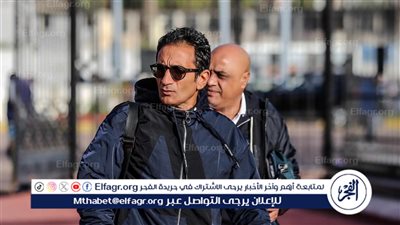 ستاد المحور: أحمد سامي يضع مباراة فاركو 