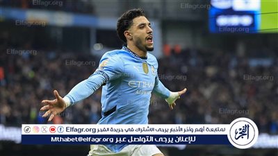 مرموش يصنع التاريخ بـ 