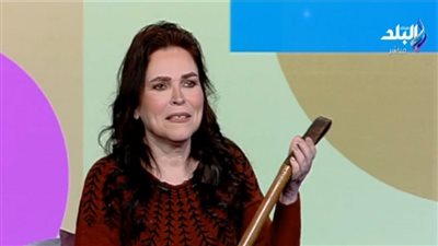 حفيدة زكي رستم: رفضت بيع عصا جدي في مزاد مهما كان الثمن