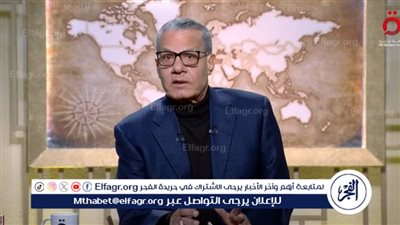 عادل حمودة: البيت الأبيض يتفجر بالصراعات الداخلية