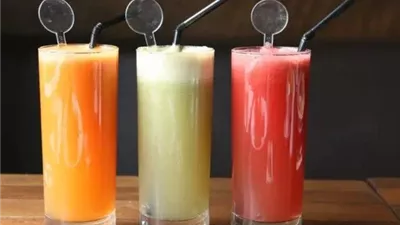 قائمة عصائر رمضان 2025.. 30 نوع مختلف