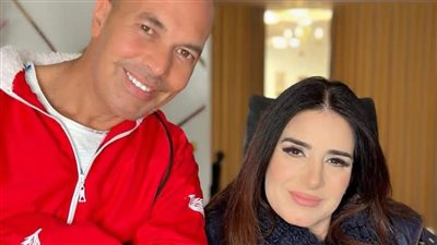 ميرنا وليد تحتفل بعيد الحب برسالة قوية: 