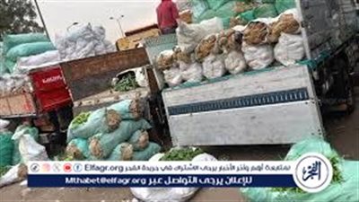 أسعار الخضروات في سوق العبور قبل رمضان.. استقرار نسبي وسط توقعات بارتفاعات جديدة