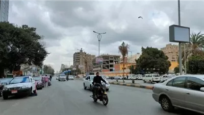 حالة الطقس غدا الأحد 16 فبراير.. ارتفاع طفيف في الحرارة