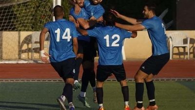 فوز القناطر وهليوبوليس وتعادل إسكو وهزيمة القومي وليفيلز بالقسم الثالث