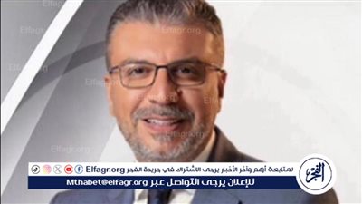 مهرجان إبداع يكرم الإعلامي الدكتور عمرو الليثي رئيس اتحاد إذاعات وتليفزيونات التعاون الإسلامي