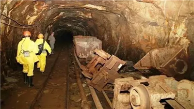 عاجل ـ 48 قتيلا في انهيار منجم للذهب بـ مالي ( التفاصيل)