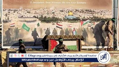 حماس توجه رسائل مشفرة خلال صفقة تبادل الأسرى: رموز المقاومة تتصدر المشهد