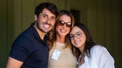 صور... الأميرة ايمان تستقبل طفلتها الأولى وتختار لها هذا الإسم