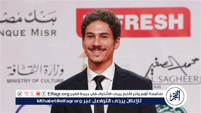 من بطل ملاكمة لمغني راب يوسف وهبي يشارك في الماراثون الرمضاني بمسلسل