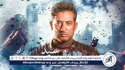 كنز غامض وصفقة ذهب.. عمرو سعد يواجه مفاجآت صادمة في الحلقة الثالثة من 