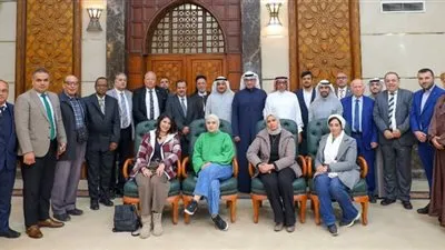 نقابة المهندسين المصرية تستضيف المنتدى العربي الخامس للتحكيم الهندسي بحضور أمين عام اتحاد المهندسين العرب