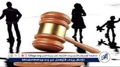 إحالة الزوج المتهم بقتل زوجته وفصل رأسها عن جسدها بقرية الفيما فى أسيوط للمفتى 